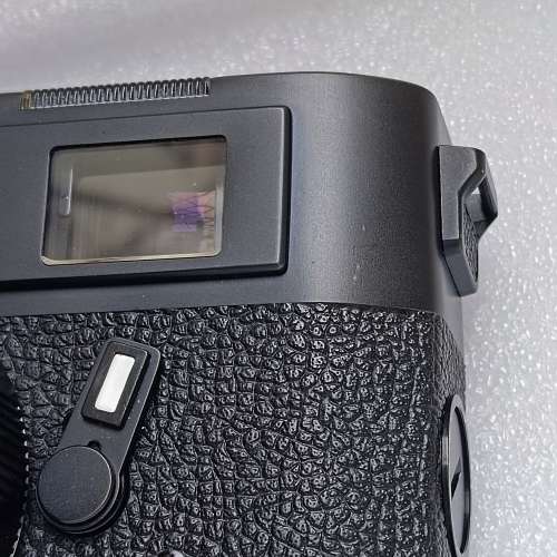 Leica M5 body with OVP.Cosmatically 97%.