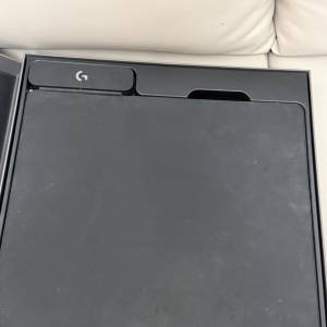 Powerplay logitech