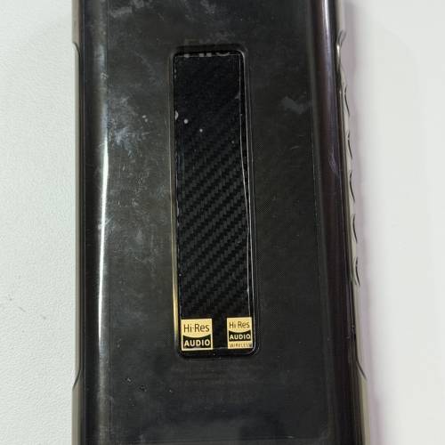 fiio m15