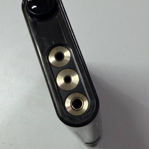 fiio m15