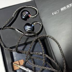 fiio fh7s