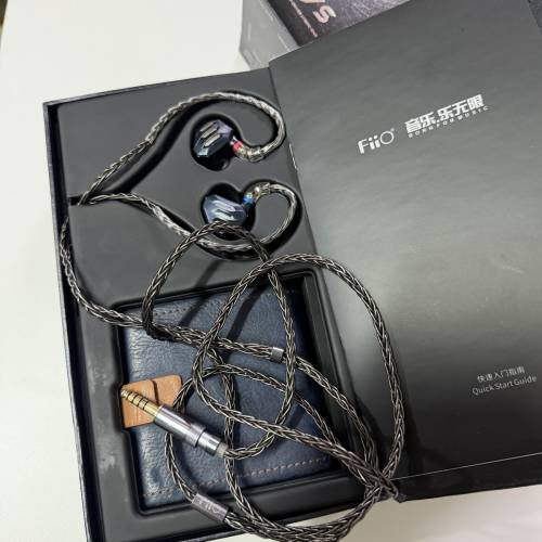 fiio fh7s