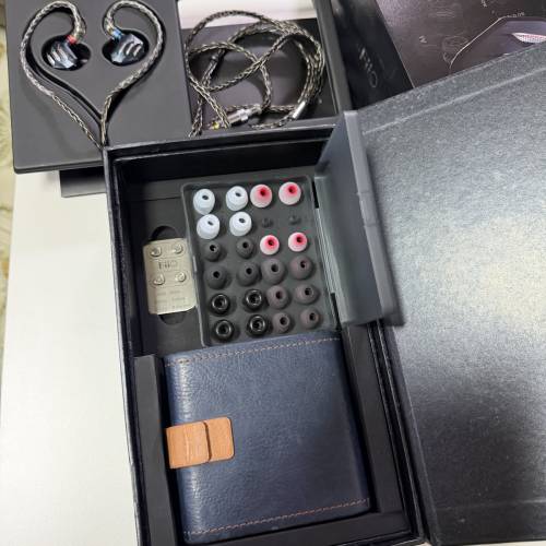 fiio fh7s