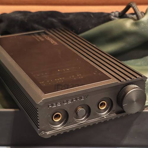 ibasso PB5