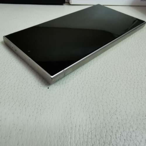 完美如新,1TB,香港行貨,鈦金屬灰Samsung s24u s24 ultra dual 雙卡 5G, 有盒有單
