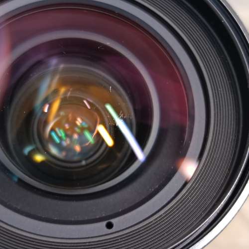 Leica R 28f2.8 PC SUPER ANGULON 28mm f2.8 shift lens