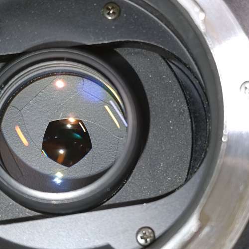 Leica R 28f2.8 PC SUPER ANGULON 28mm f2.8 shift lens