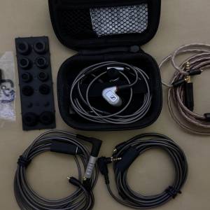 Sennheiser IE 900 IE900