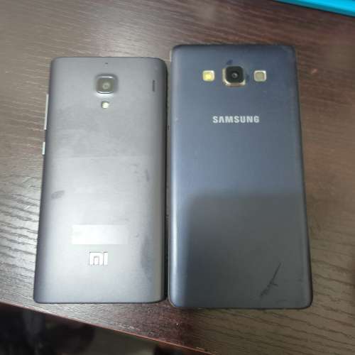 Samsung redmi