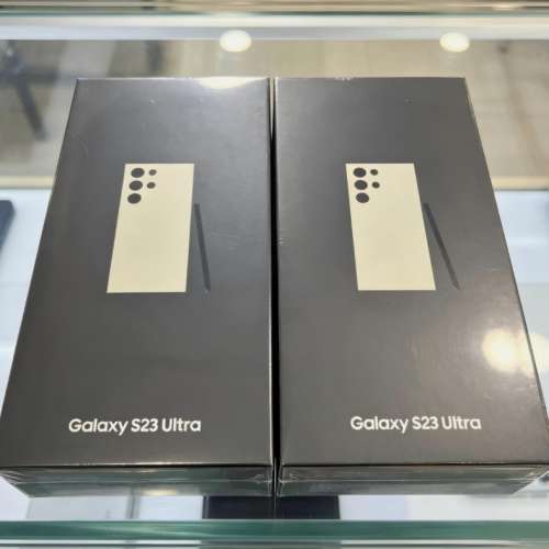 Samsung Galaxy S23 Ultra 512GB