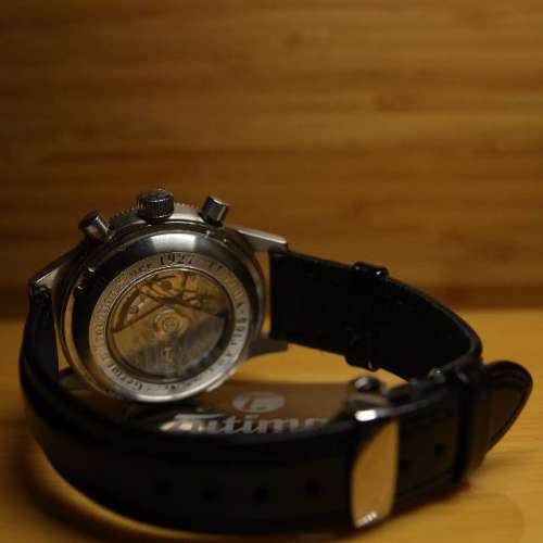 Tutima flieger chronograph F2 80th