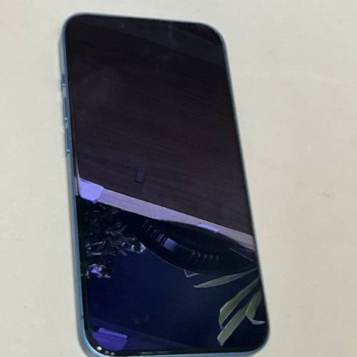 iPhone 13 256GB