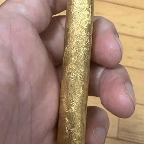 好𠃊靚😆 100%真品 Cartier 火機 $1388
