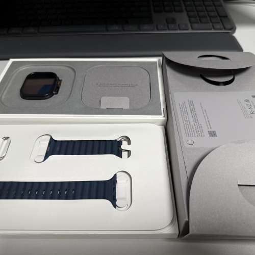 Apple Watch Ultra 2 GPS + Cellular 49mm