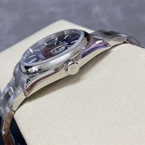 Rolex 勞力士 datejust 日誌 m126200-0006 36mm 藍面 VS 出品