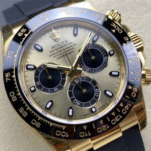 Rolex 勞力士 daytona M116518ln-0048 40mm 余文樂 迪通拿 VS出品