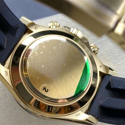 Rolex 勞力士 daytona M116518ln-0048 40mm 余文樂 迪通拿 VS出品