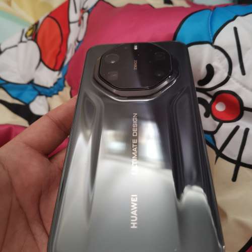 Huawei Mate80rs 20G+1T