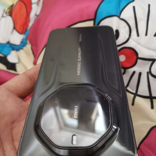 Huawei Mate80rs 20G+1T