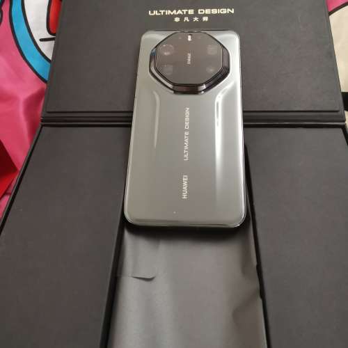 Huawei Mate80rs 20G+1T