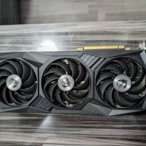 MSI GeForce RTX&trade; 3070 GAMING Z TRIO 8G