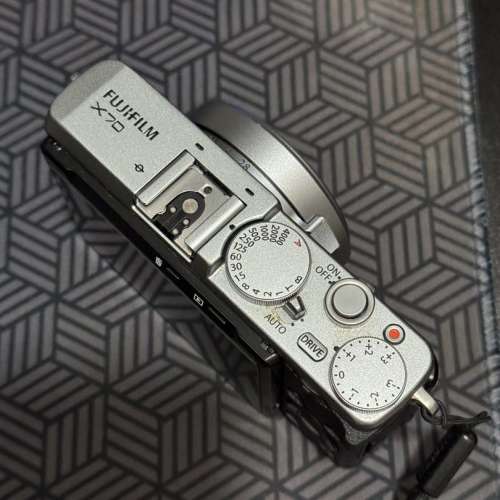 賣Fuji film x70