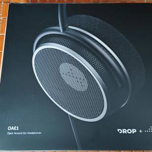 Drop + Grell OAE1