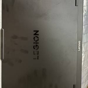 16吋OLED RTX5070 Legion PRO 5 2025 16GB 1TB Lenovo Gaming Laptop 聯想拯救者 電...