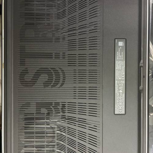 🉑置換 18吋5070Ti ROG G18 strix U7-255HX 16GB 1TB SSD ASUS Gaming Laptop 華碩...