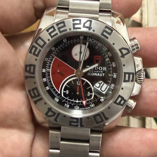 Tudor 20400 170 出世咭 平X到笑😆$13500