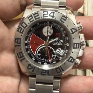 Tudor 20400 170 出世咭 平X到笑😆$13500
