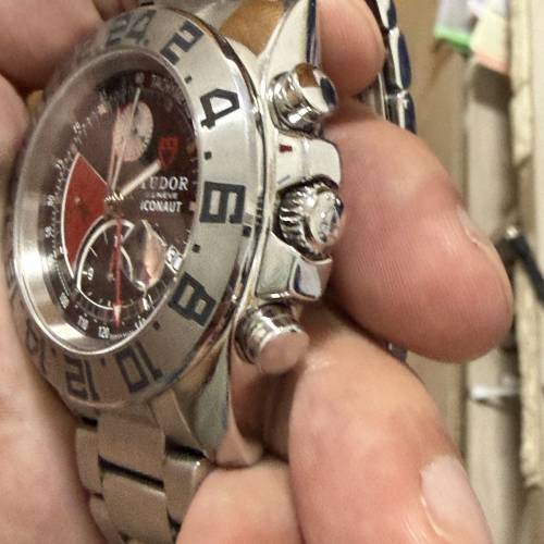 Tudor 20400 170 出世咭 平X到笑😆$13500