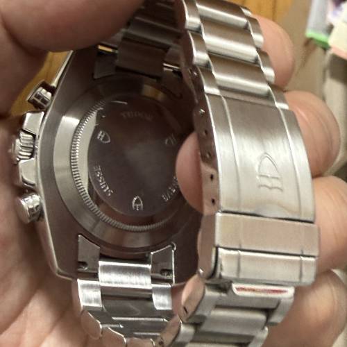 Tudor 20400 170 出世咭 平X到笑😆$13500