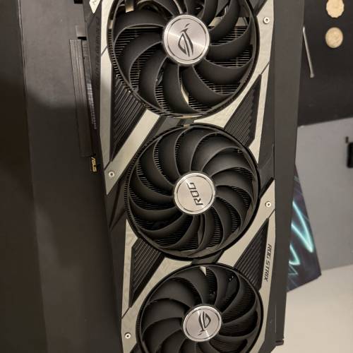Asus rog rtx 3070ti