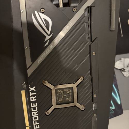 Asus rog rtx 3070ti