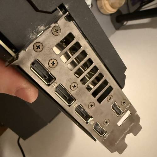 Asus rog rtx 3070ti