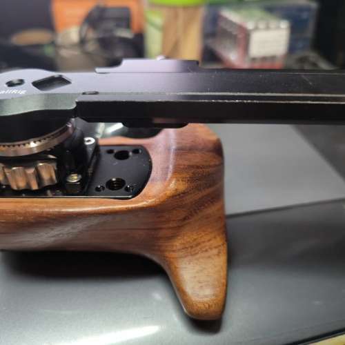 SmallRig ARRI Rosette Arm 1684 連 木手柄
