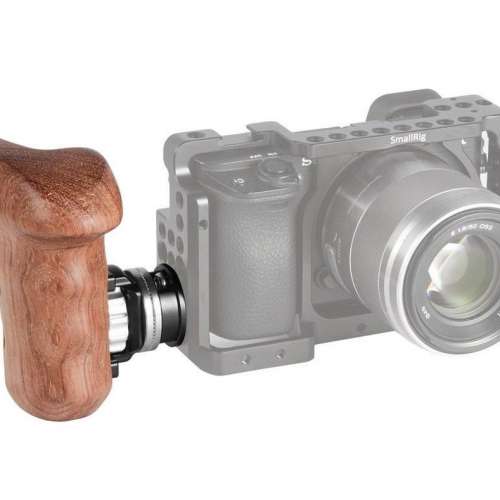 SmallRig ARRI Rosette Arm 1684 連 木手柄