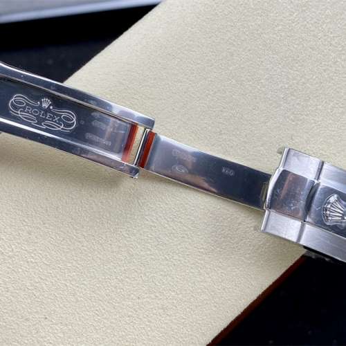 勞力士 Rolex datejust m126334-0022 41mm 綠蘿 VS