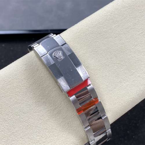勞力士 Rolex datejust 日志型 m126200-0024 36mm 綠盤 VS