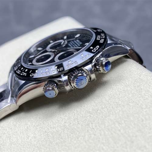 勞力士 Rolex daytona m116500ln-0002 40mm 計時 陶瓷 黑迪 VS 出品