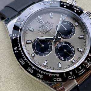 勞力士 Rolex daytona M116519ln-0027 40mm 灰面 計時 VS 出品