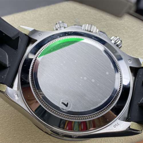 勞力士 Rolex daytona M116519ln-0027 40mm 灰面 計時 VS 出品