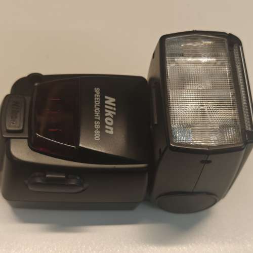 Nikon Speedlight SB-800 (二手）