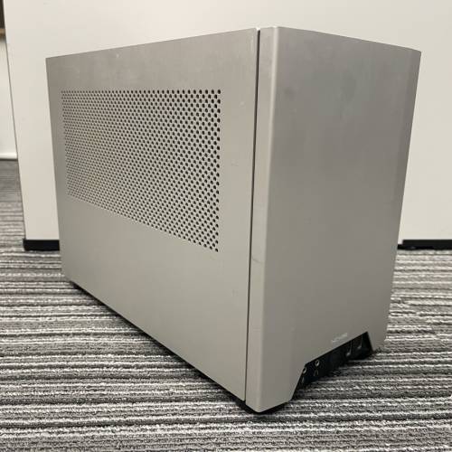 NCASE M1 Classic機箱
