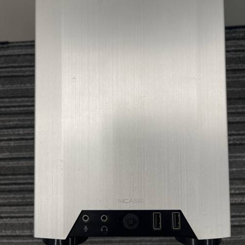 NCASE M1 Classic機箱