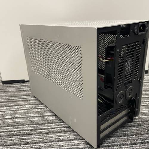 NCASE M1 Classic機箱