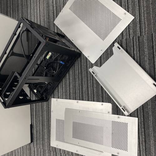 NCASE M1 Classic機箱