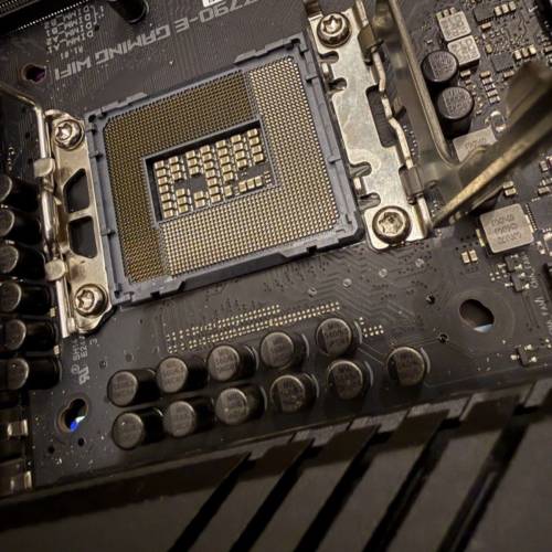 Asus rog z790e