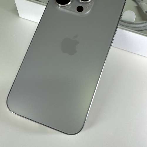iPhone 15 Pro 256GB